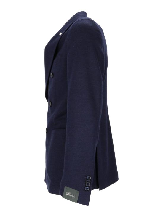 26FW 엘비엠 수트 자켓 2813 65740 Blue - L.B.M.