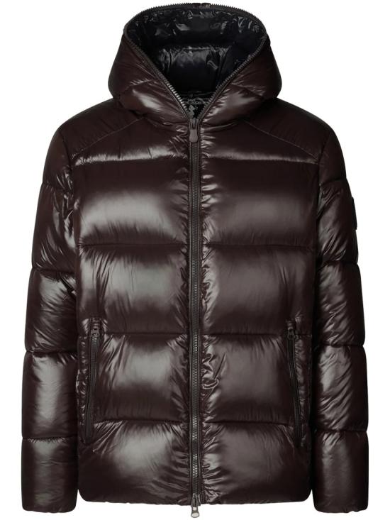  세이브더덕 에드가 패딩 D31280M LOVE21 Brown