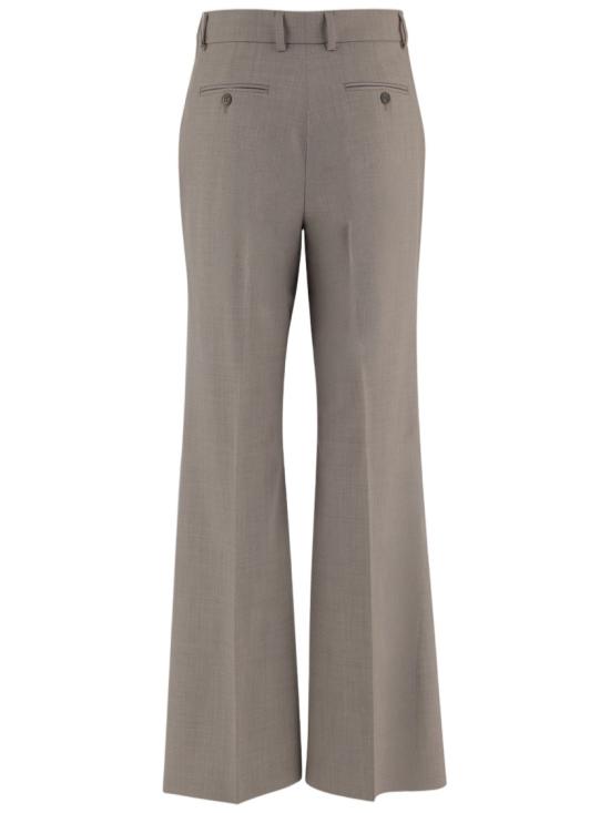 26FW 큐엘투 스트레이트 팬츠 OTTAVIA185 Grey - QL2