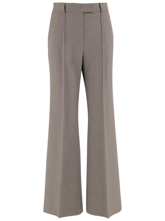 26FW 큐엘투 스트레이트 팬츠 OTTAVIA185 Grey