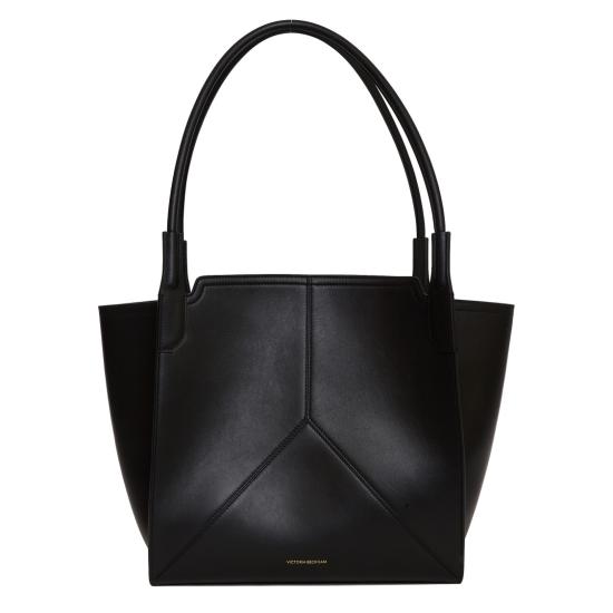 26SS 빅토리아 베컴 토트백 B325AAC006915A Black - VICTORIA BECKHAM