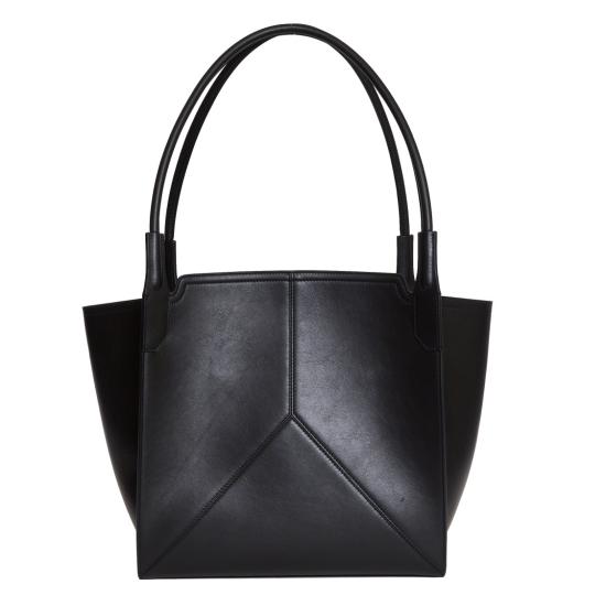 26SS 빅토리아 베컴 토트백 B325AAC006915A Black - VICTORIA BECKHAM