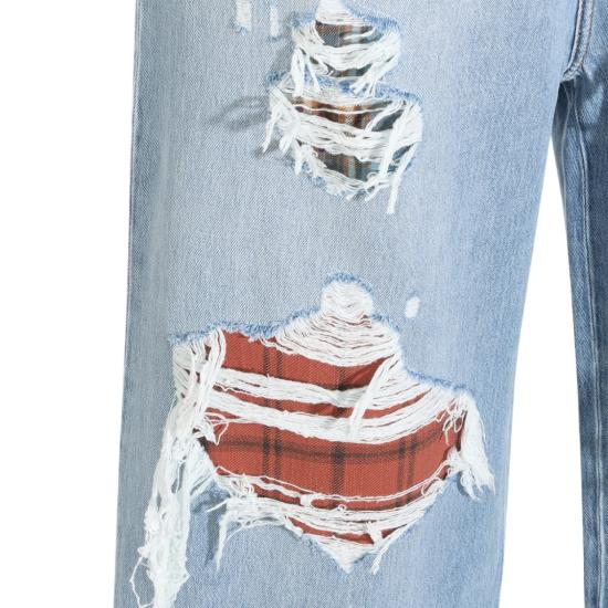 26FW 아미리 데님 AMBMJE1132839 Blue - AMIRI