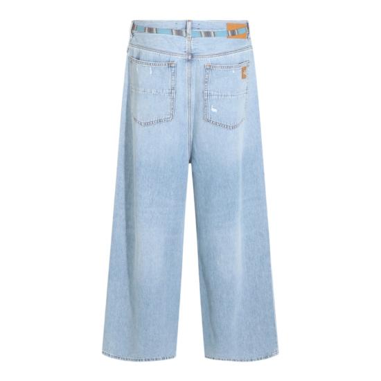 26FW 아미리 데님 AMBMJE1132839 Blue - AMIRI