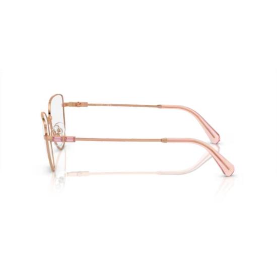 26SS 스와로브스키 안경 0Sk1007 섬세한 캣아이 - SWAROVSKI