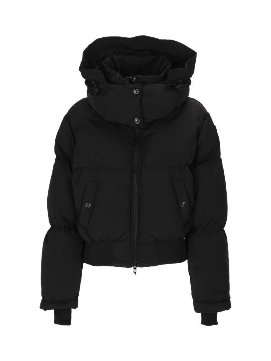 26FW 디젤 숏패딩 A236950GHBZ Black