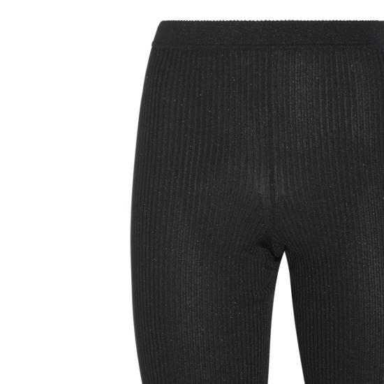 26FW 톰포드 레깅스 PAK107YAE015NAA Black - TOMFORD