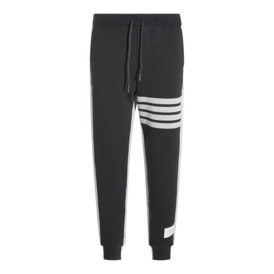 26FW 톰브라운 트레이닝/조거 팬츠 MJQ245A00535949 Black