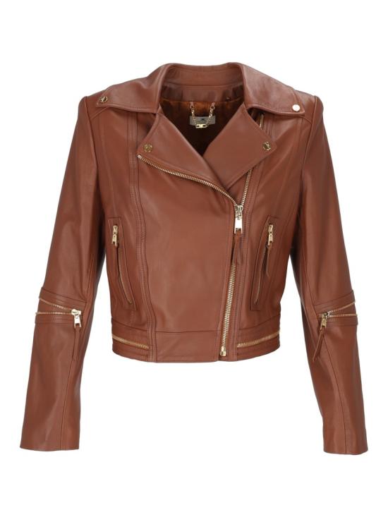 26FW 엘리자베타프랜치 자켓 GD01Z66E2 Brown