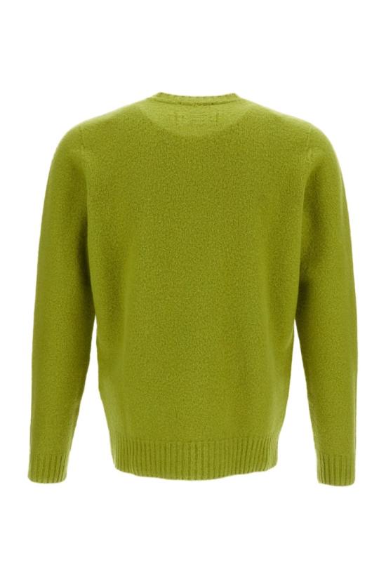 26FW 드루모어 스웨터 D8W103GLO435 Green