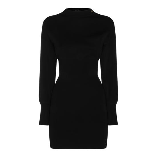 26FW 애니빙 미디 원피스 A0212718BLK26 Black