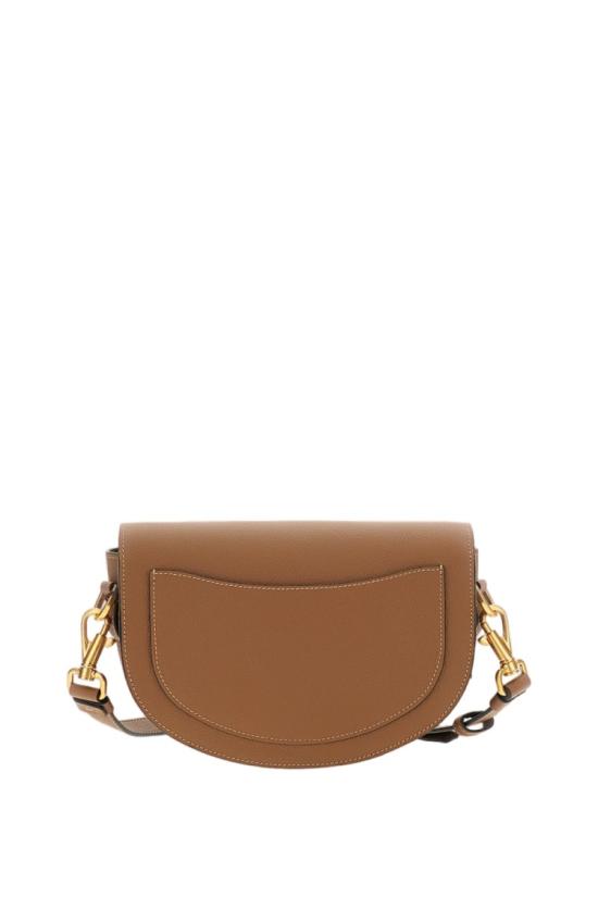 26FW 토즈 크로스백 XBWTIMC0100VJ92527 Brown - TODS