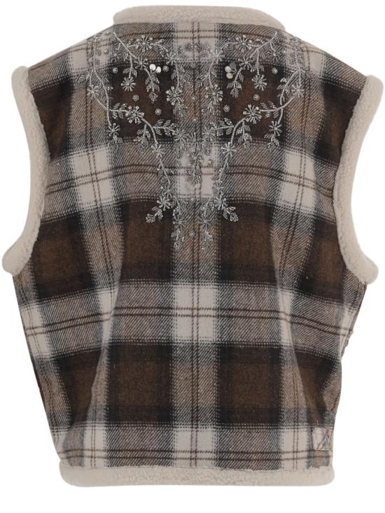26FW 노벨 자켓 DIXIEBRIGHTDES17 Grey - NOVELLE