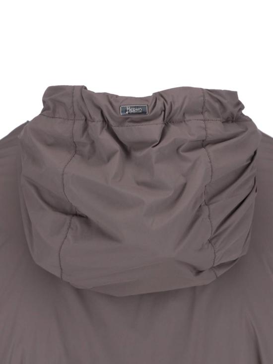 26FW 에르노 자켓 GT00002UR 12431SZ8800 Brown - HERNO