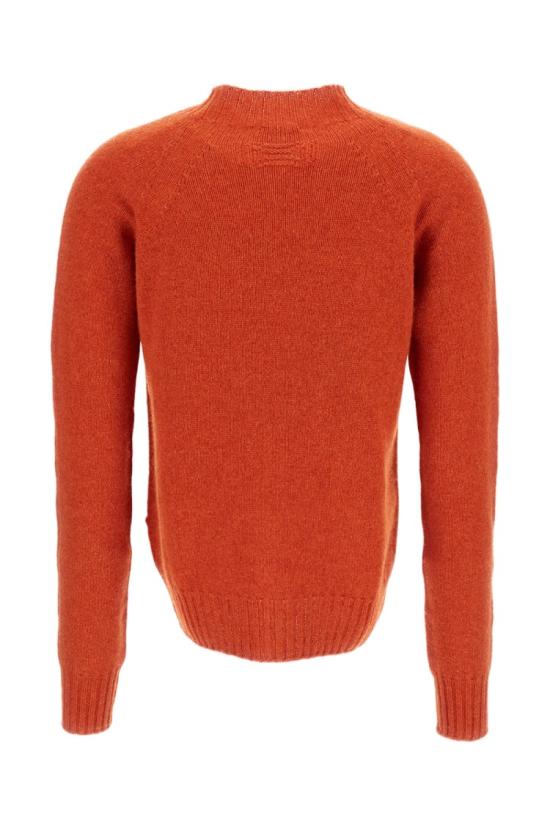 26FW 드루모어 터틀넥 L5W113TL280 Orange