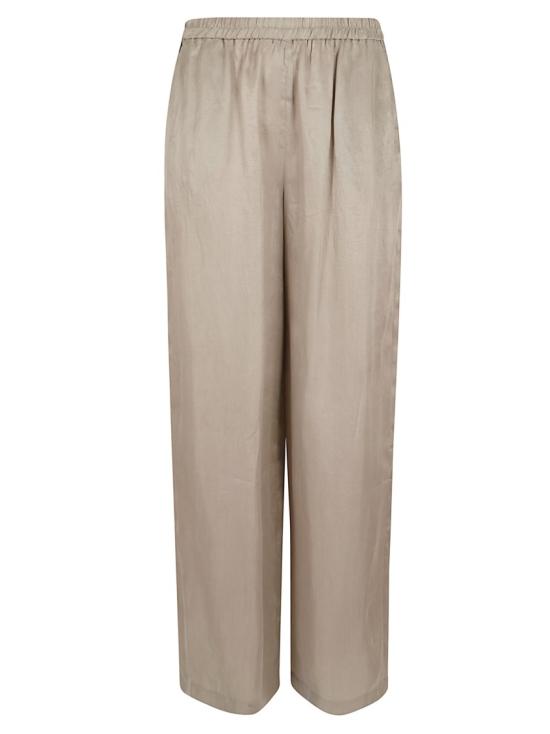 26SS 엠포리오 아르마니 트레이닝/조거 팬츠 EW003307 AF20900 Neutrals