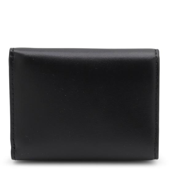 26FW 디젤 1DR 트라이폴드 코인 XS li 월렛 X09887PR818T8013 Black - DIESEL