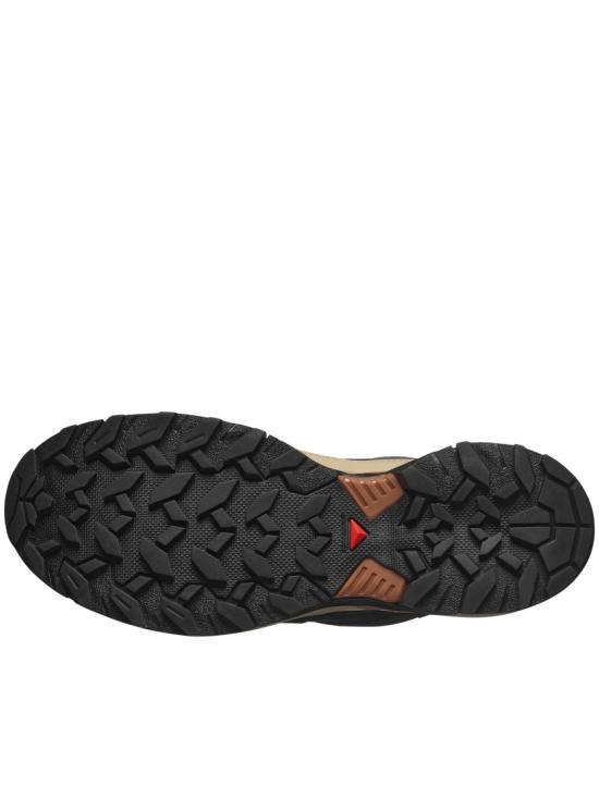 26FW 살로몬 스니커즈 476870 Black - SALOMON