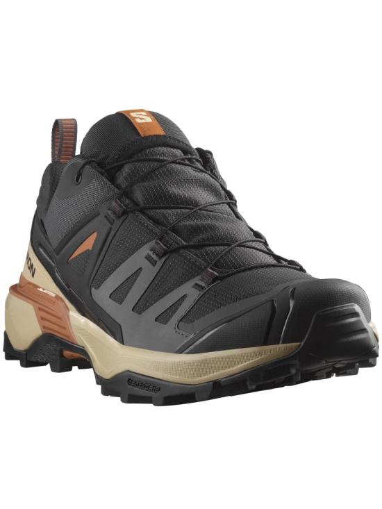 26FW 살로몬 스니커즈 476870 Black - SALOMON