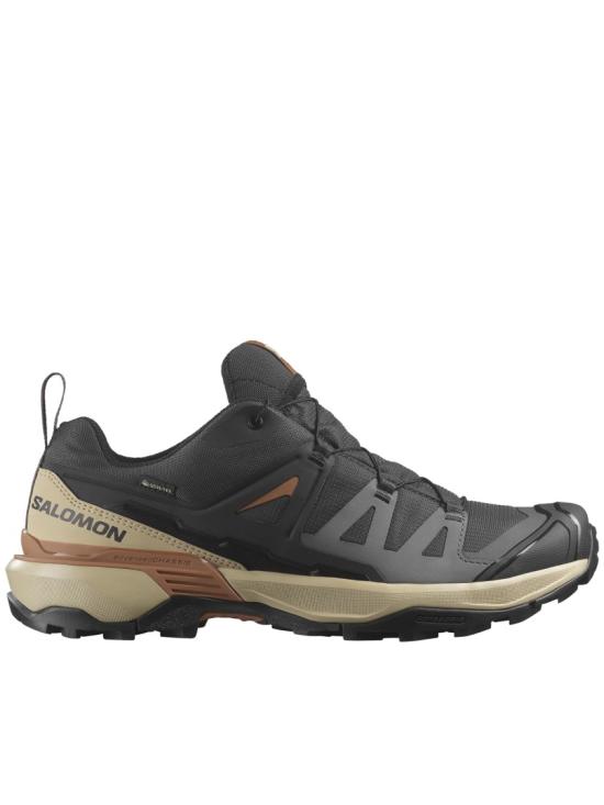 26FW 살로몬 스니커즈 476870 Black