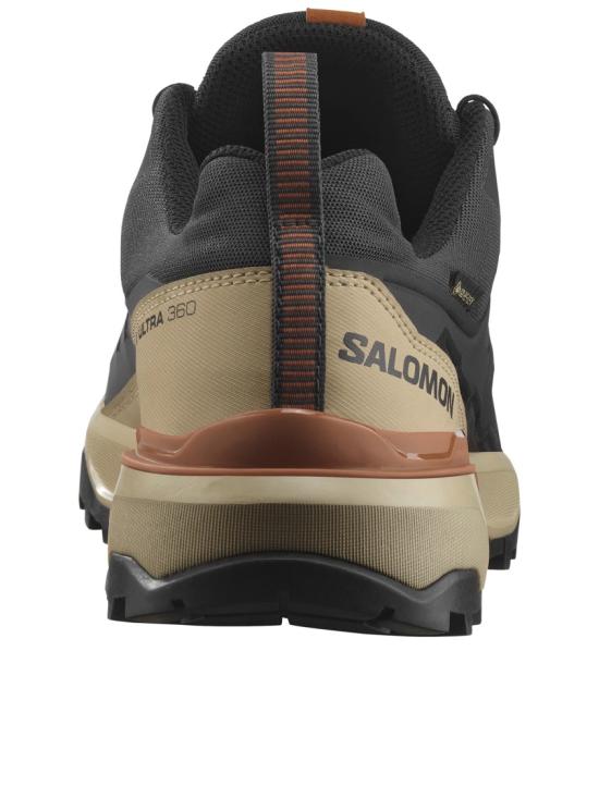 26FW 살로몬 스니커즈 476870 Black - SALOMON