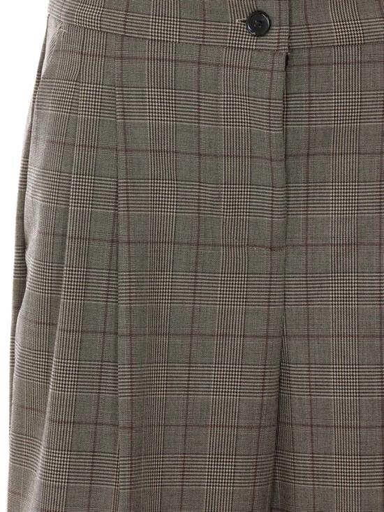 26FW 핑코 수트 팬츠 107476 A3FF Grey - PINKO