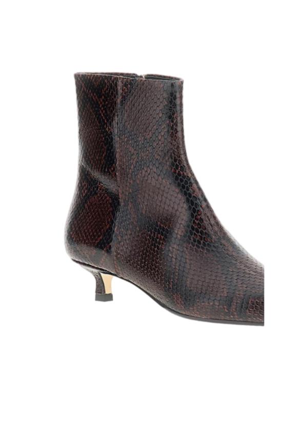 26FW 에이드 부츠 A11AB0511006012226PORT Brown - AEYDE