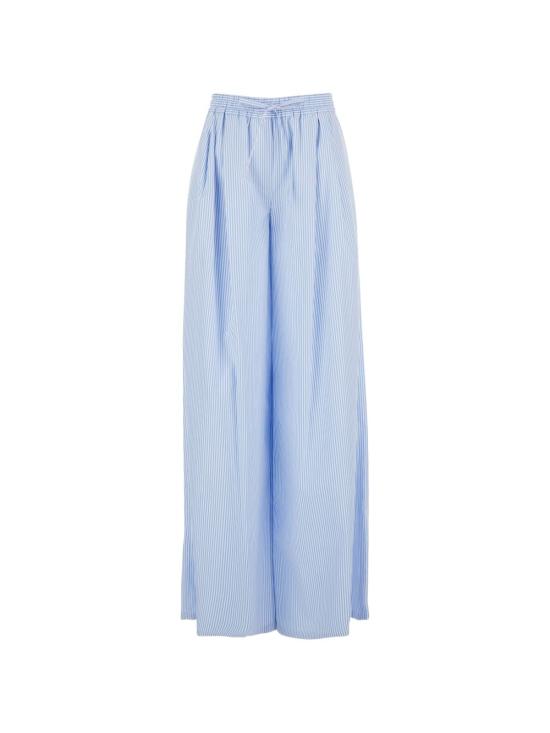 26SS 돌체앤가바나 팔라초 팬츠 FTDLFT FR536S8051 Striped