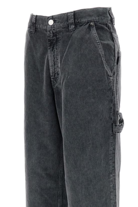 26FW 하이쿠레 데님 팬츠 HEW03376GF184PXT0247 Grey - HAIKURE