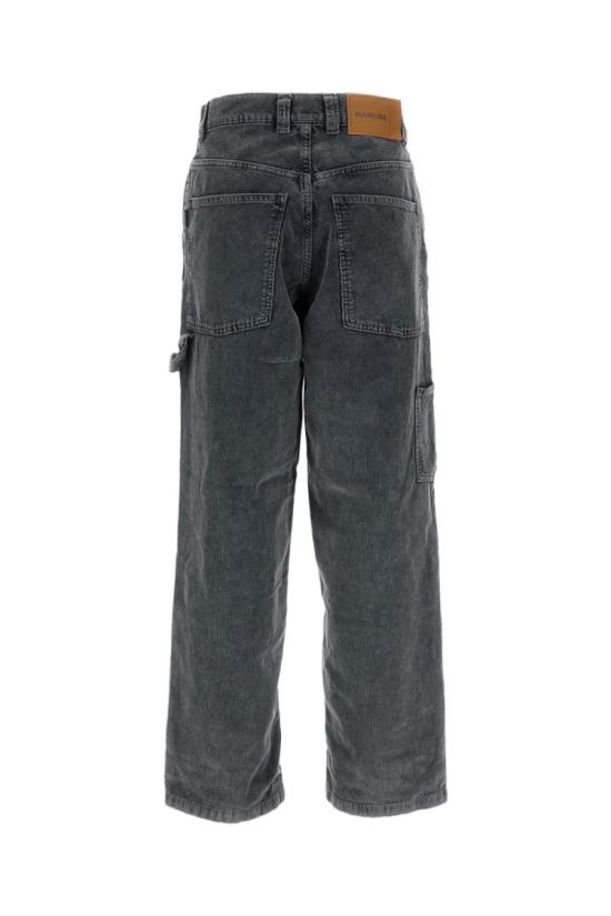26FW 하이쿠레 데님 팬츠 HEW03376GF184PXT0247 Grey