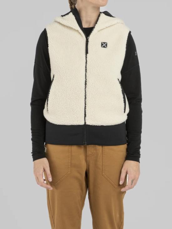 26FW 몬츄라 자켓 MVVC77W Neutrals - MONTURA