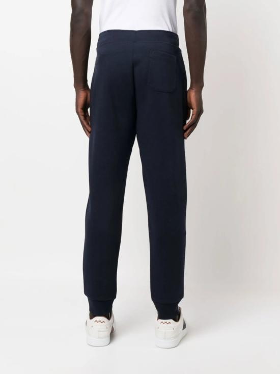  폴로 랄프로렌 트레이닝/조거 팬츠 710 888283 Black - POLO RALPH LAUREN
