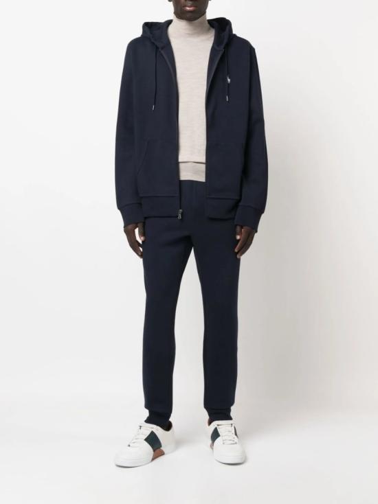  폴로 랄프로렌 트레이닝/조거 팬츠 710 888283 Black - POLO RALPH LAUREN