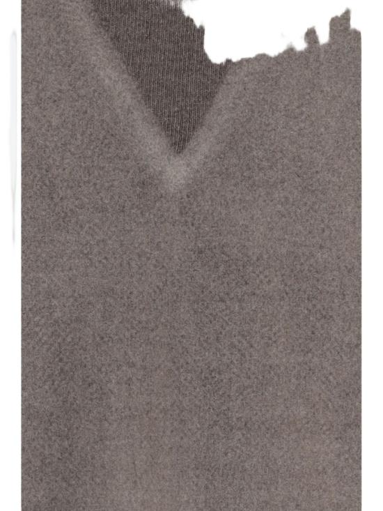 26FW 마르지엘라 스웨터 S50HL0086M13304812F Grey - MAISON MARGIELA