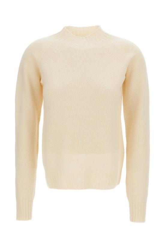 26FW 드루모어 터틀넥 L5W113TL125 Neutrals - DRUMOHR