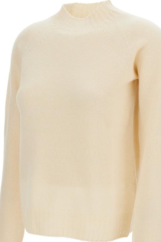 26FW 드루모어 터틀넥 L5W113TL125 Neutrals - DRUMOHR