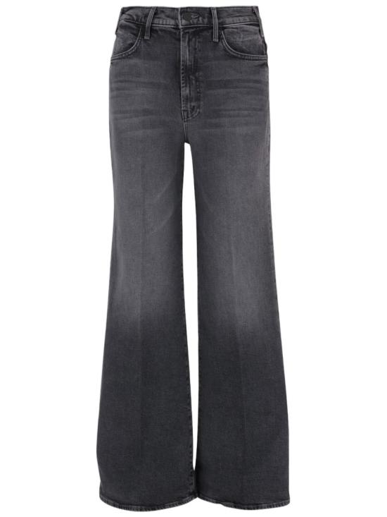26FW 마더 데님 팬츠 10507515OTA Black