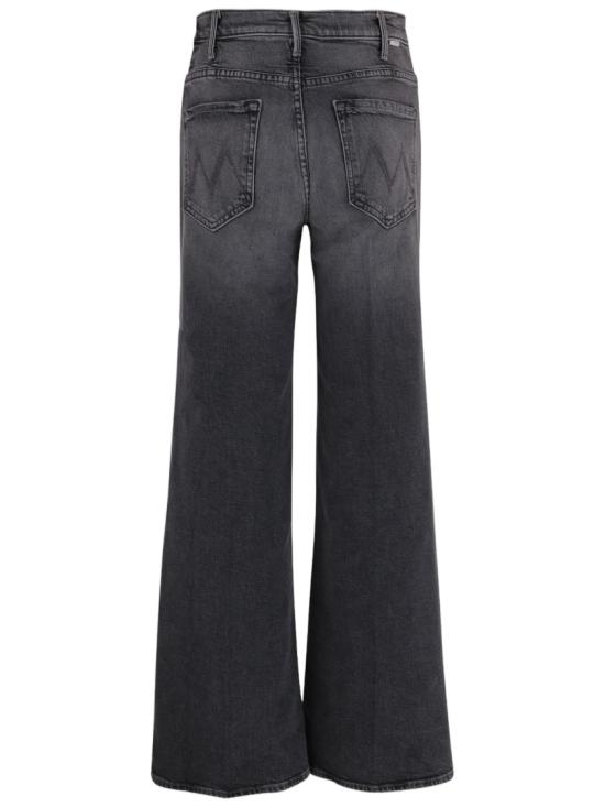 26FW 마더 데님 팬츠 10507515OTA Black - MOTHER