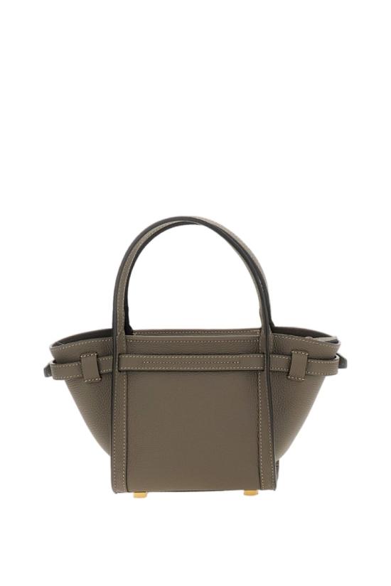 26FW 토즈 토트백 XBWTIMA0100WKAB208 Brown - TODS