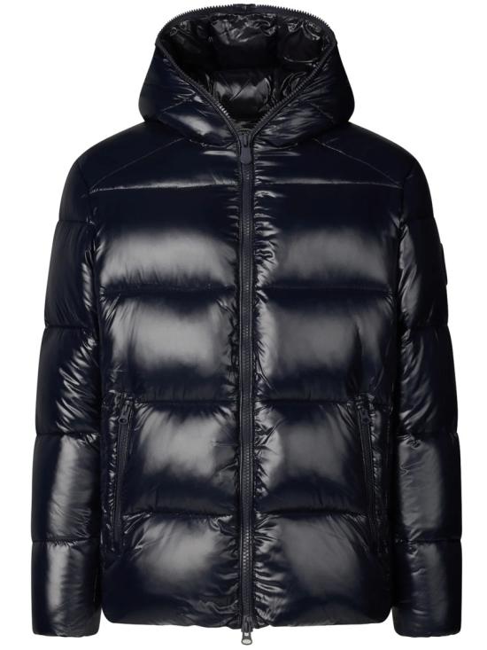  세이브더덕 에드가 패딩 D31280M LOVE21 Black