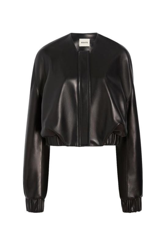 26FW 케이트 자켓 62411012200 Black