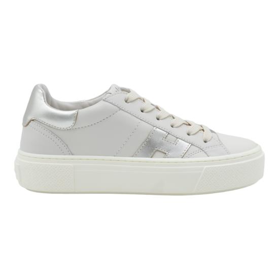 26FW 호간 크로스윈드 스니커즈 호간 HXW7050GB00V1L022E White