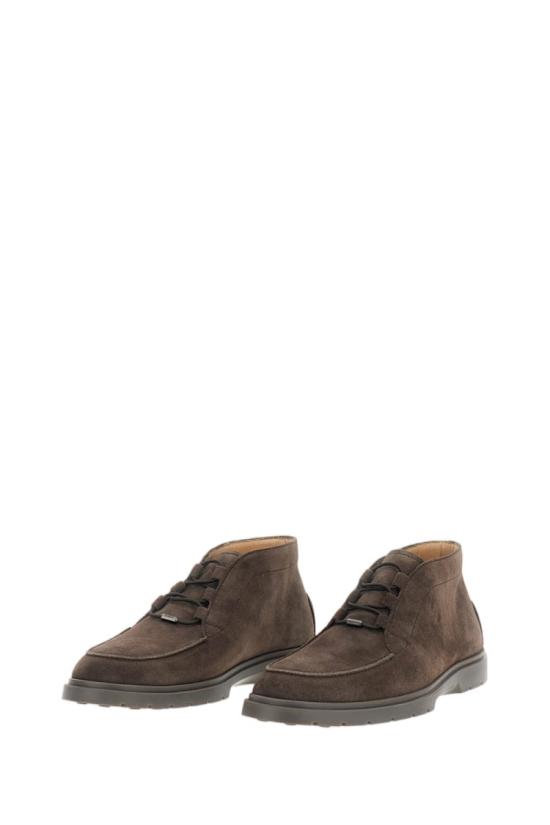 26FW 토즈 부츠 XXM59K0JL90RE0S800 Brown