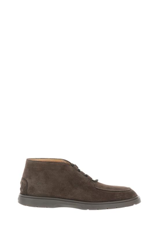26FW 토즈 부츠 XXM59K0JL90RE0S800 Brown - TODS