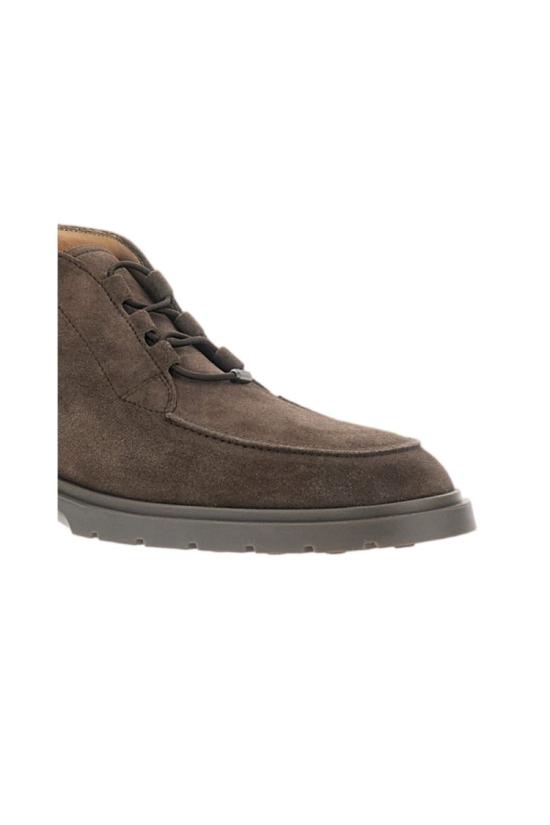 26FW 토즈 부츠 XXM59K0JL90RE0S800 Brown - TODS