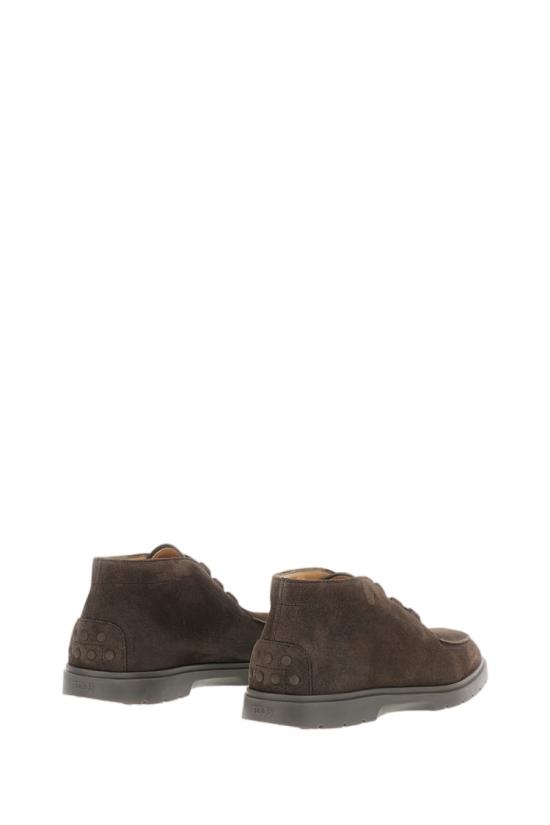 26FW 토즈 부츠 XXM59K0JL90RE0S800 Brown - TODS