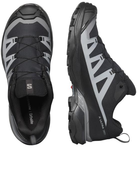26FW 살로몬 스니커즈 474532 Grey - SALOMON