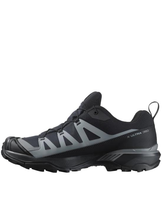26FW 살로몬 스니커즈 474532 Grey - SALOMON