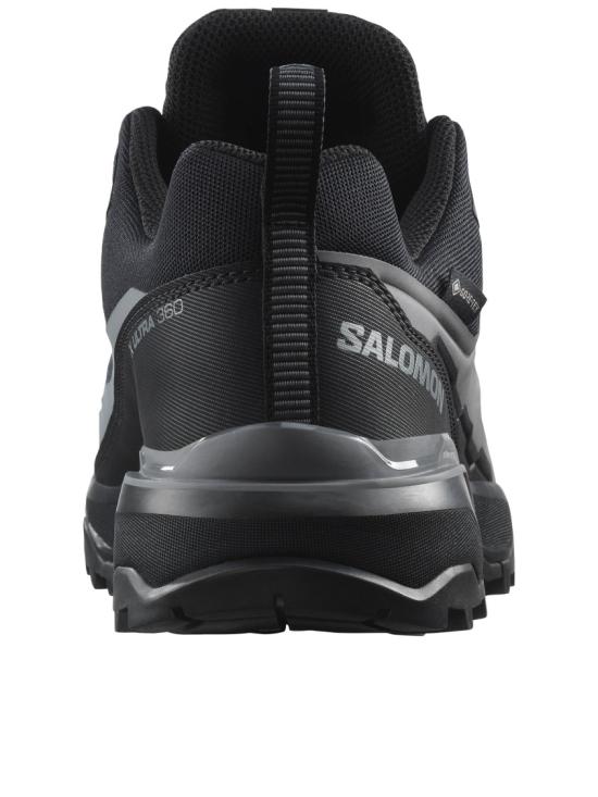 26FW 살로몬 스니커즈 474532 Grey - SALOMON