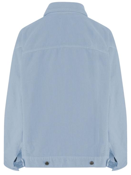 26FW 하이쿠레 자켓 HEW09118GF184PXT0171 Blue - HAIKURE
